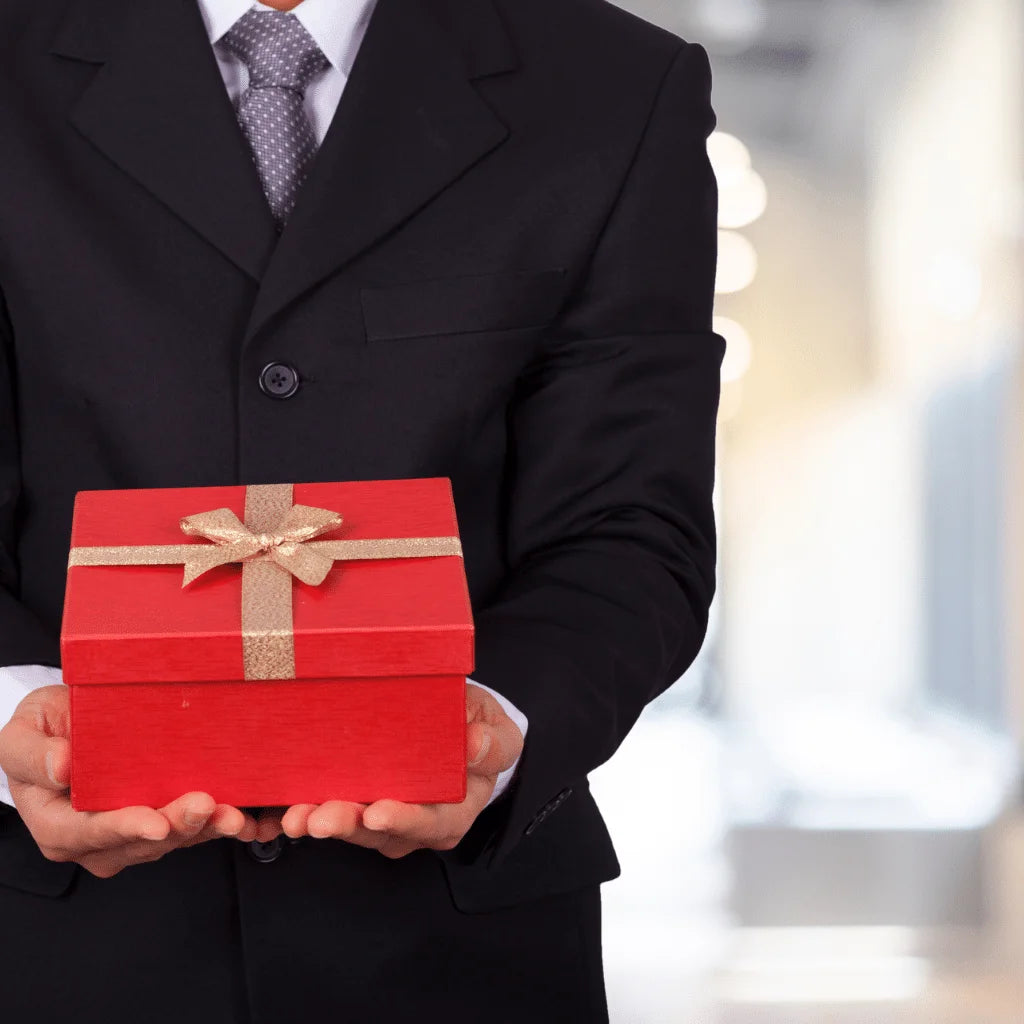 Affordable Delights: 5 Gifts for Men Who Have Everything