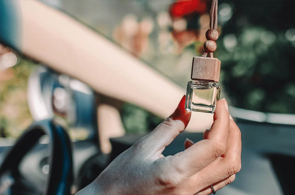 8 Ways On How to Make Your Car Smell New