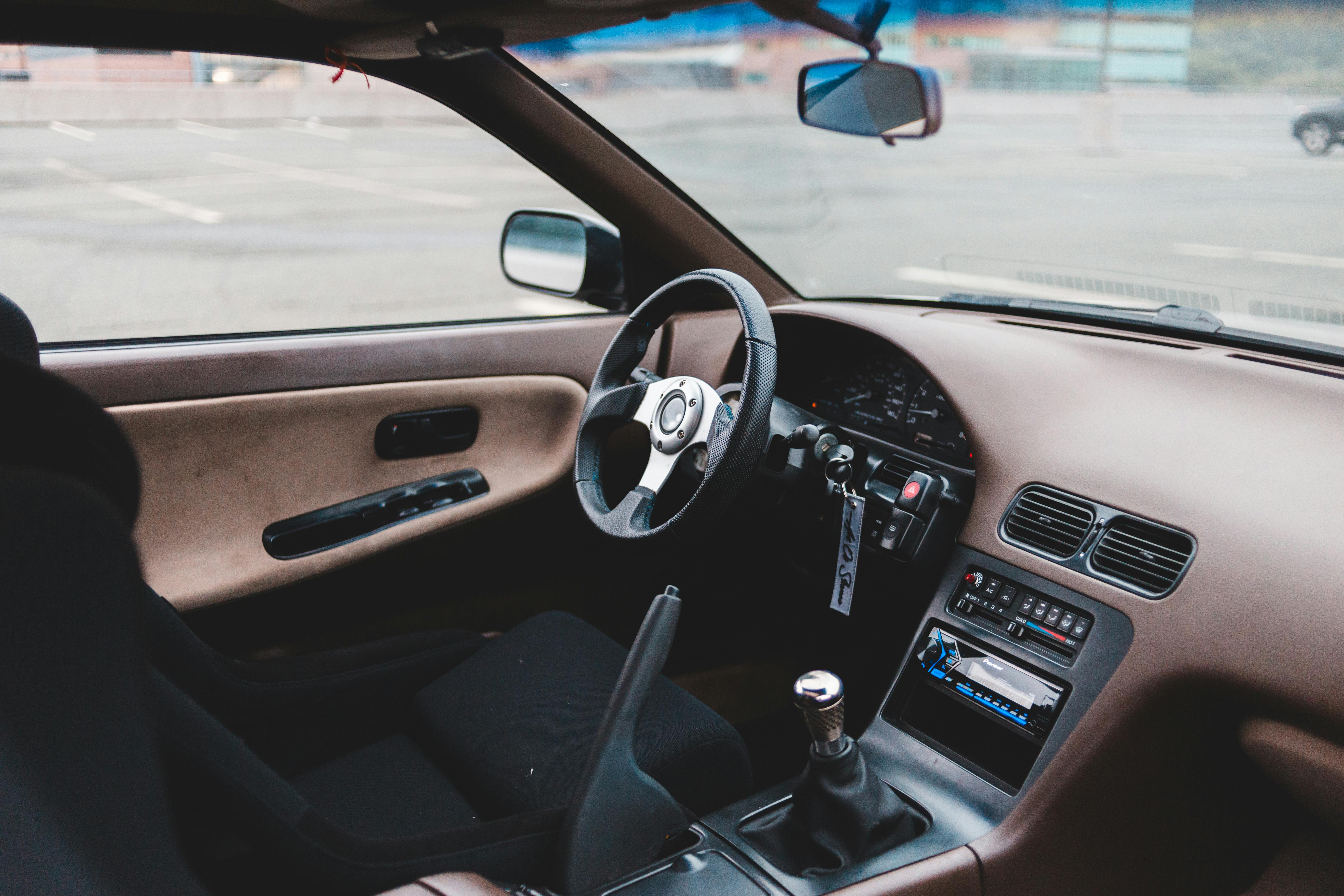 7 Things to Consider When Choosing the Best Car Essential Oil Diffuser