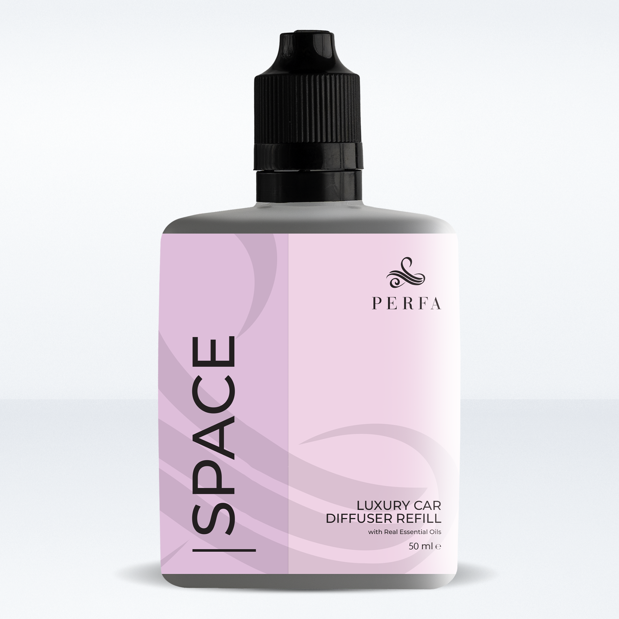SPACE | Car Fragrance Refill 50ML