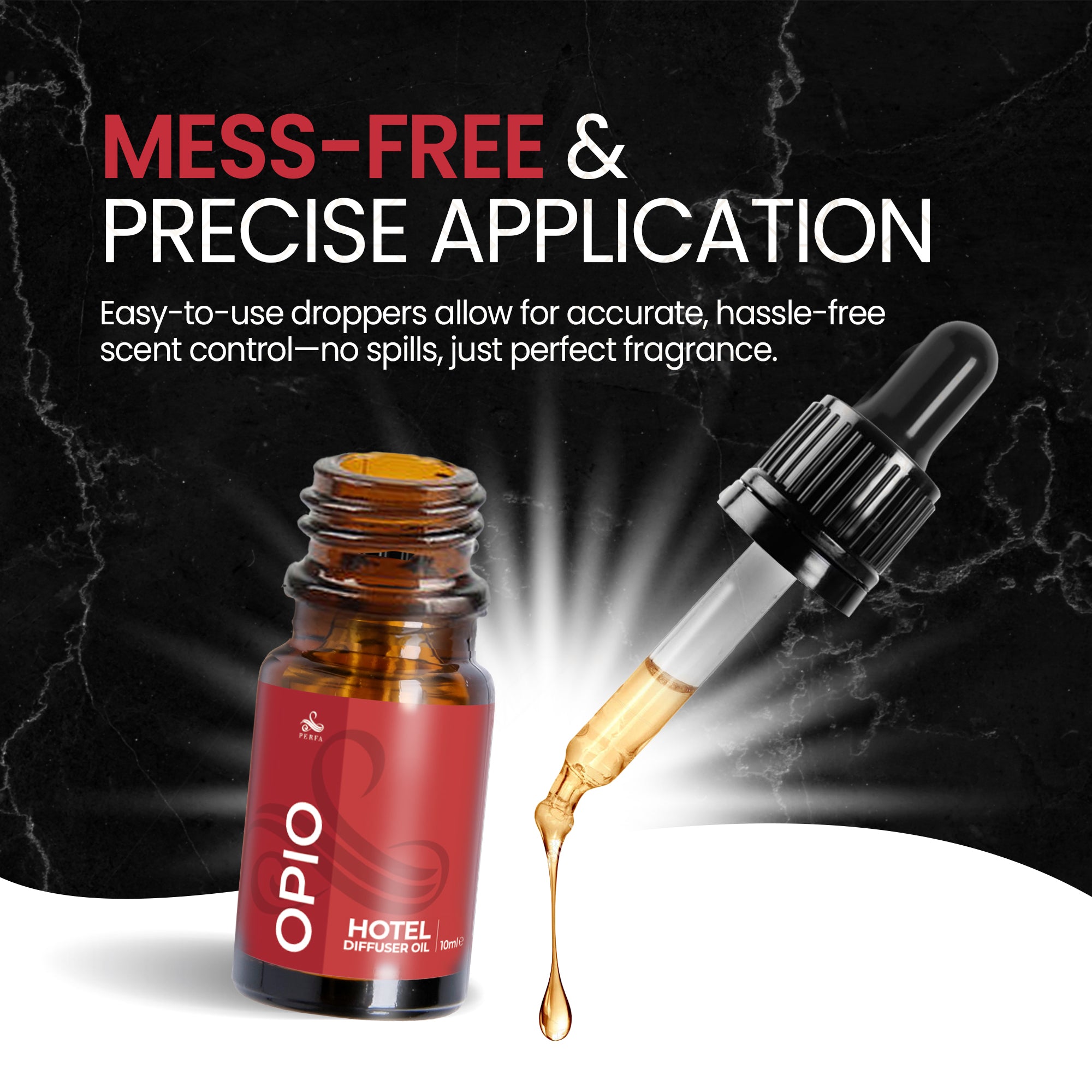 Opio Hotel Diffuser Oil 10ML