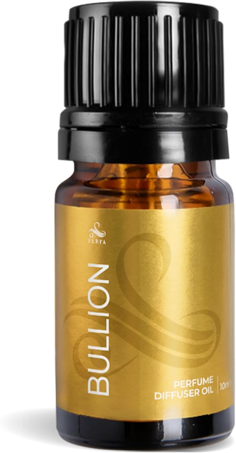 Bullion Hotel Oil Diffuser 10ML