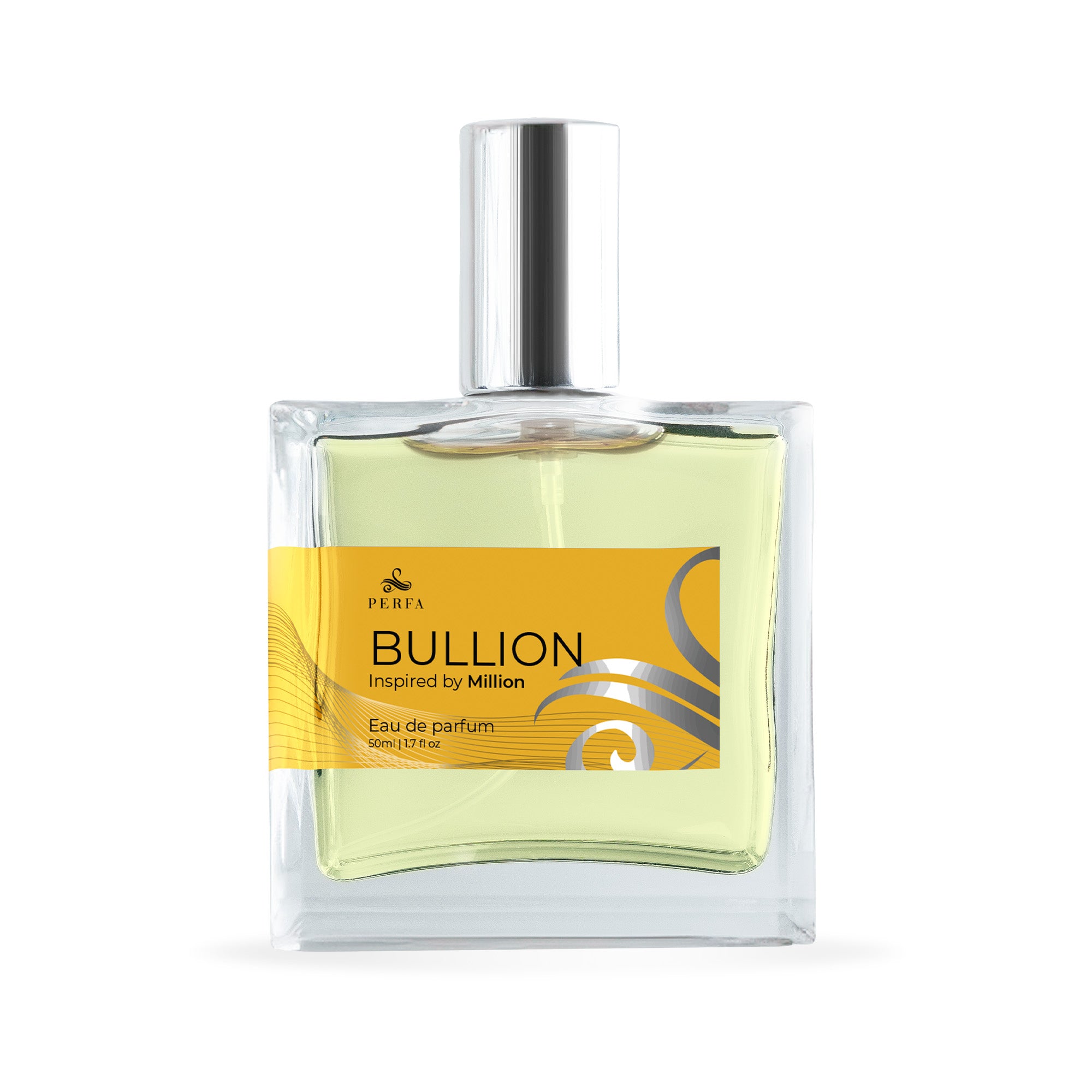 BULLION | Perfume