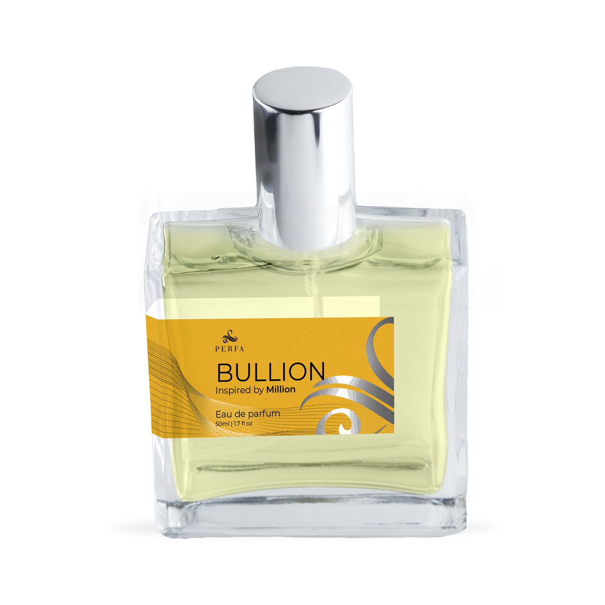 BULLION | Perfume