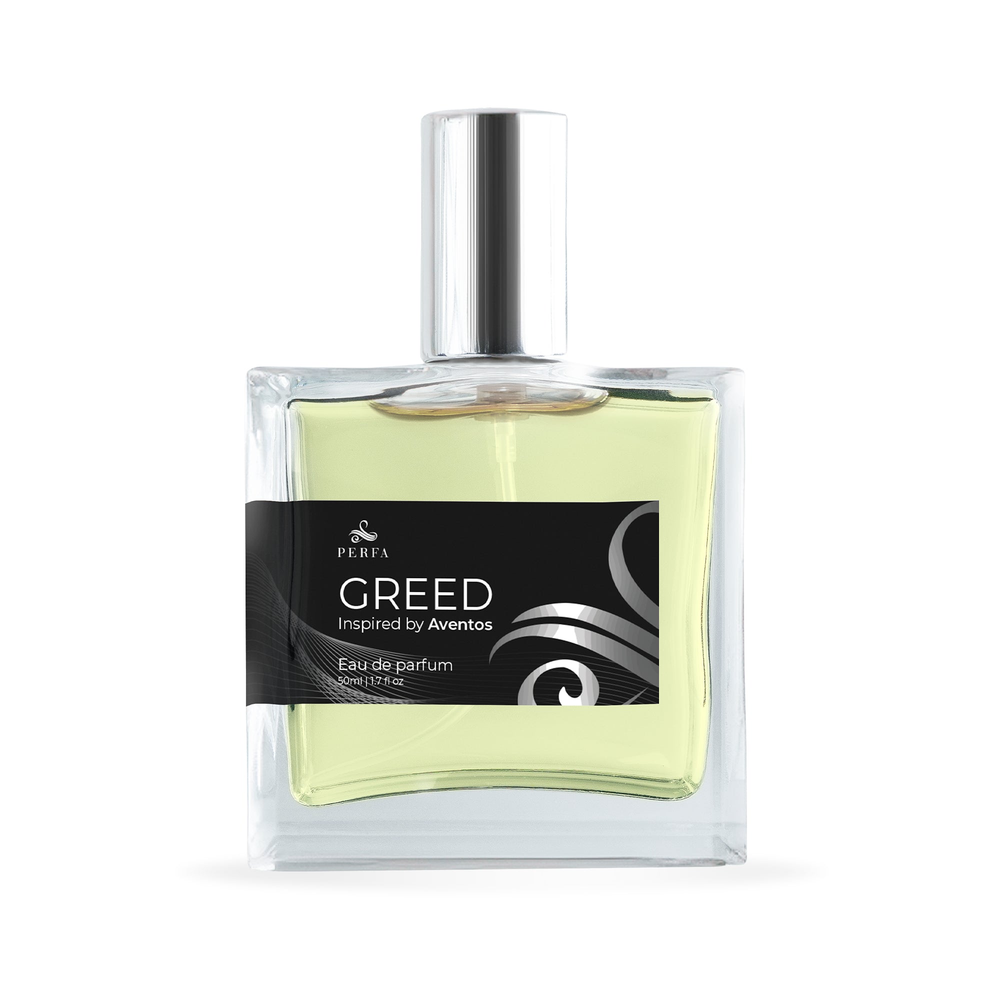 GREED | Perfume