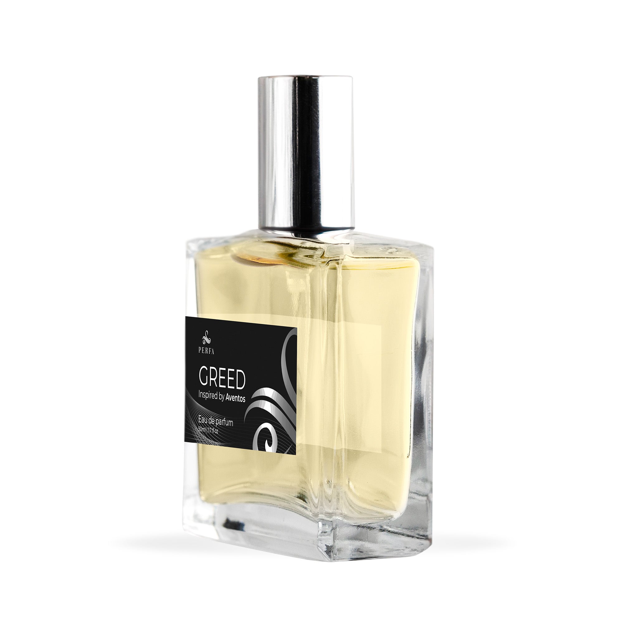 GREED | Perfume