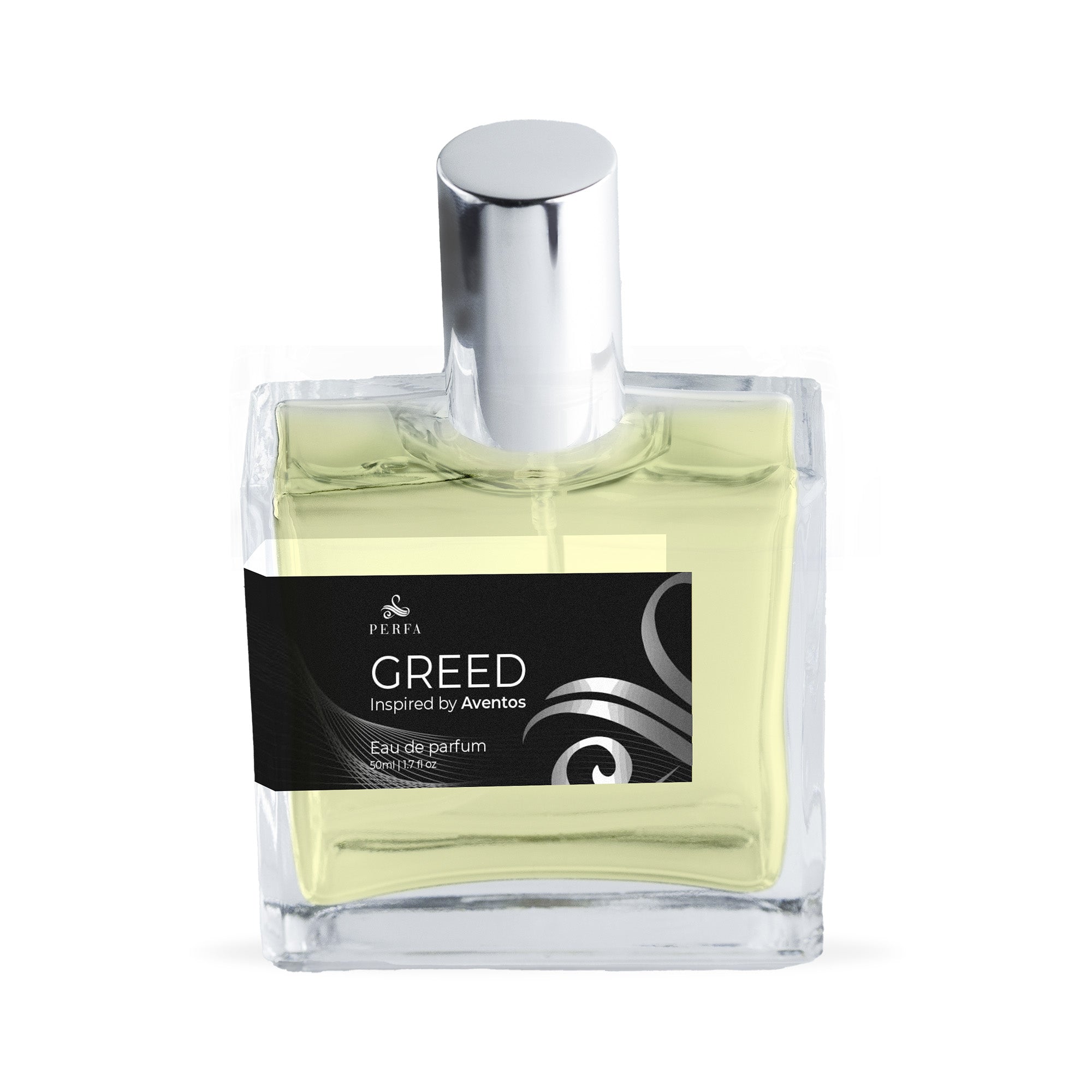 GREED | Perfume