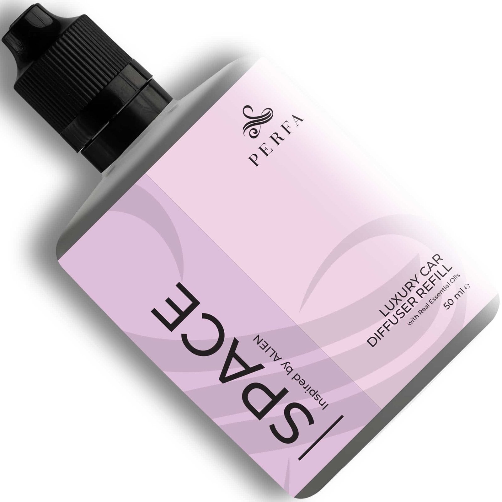 SPACE | Car Fragrance Refill 50ML