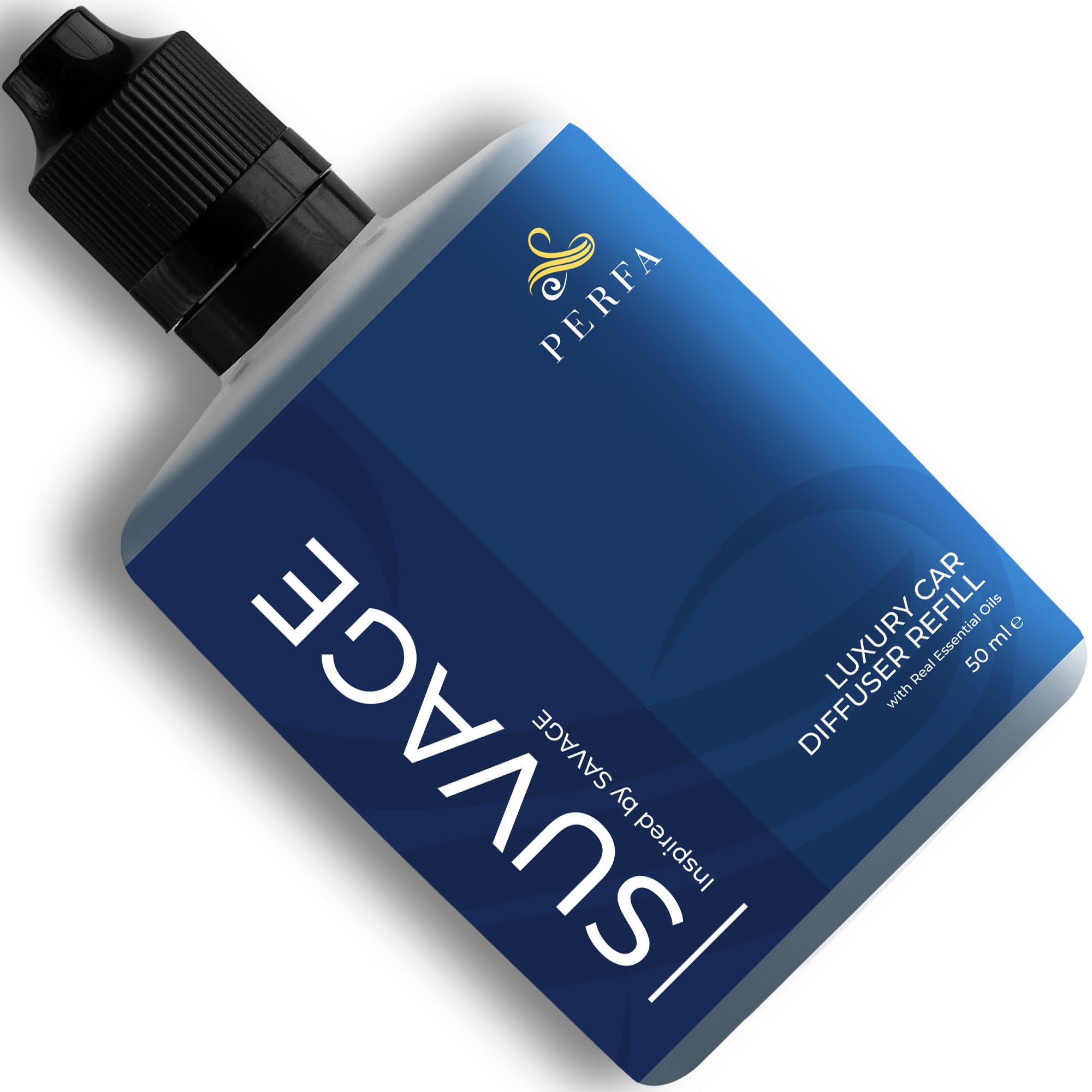 SUVAGE | Car Diffuser Refill 50ML
