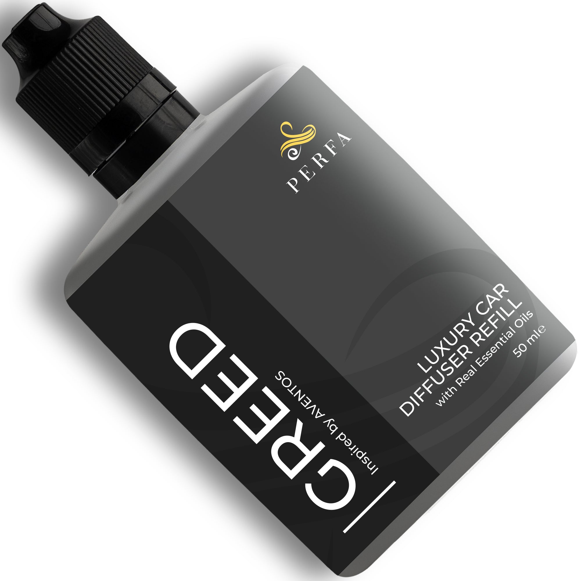 GREED | Car Diffuser Refill 50ML