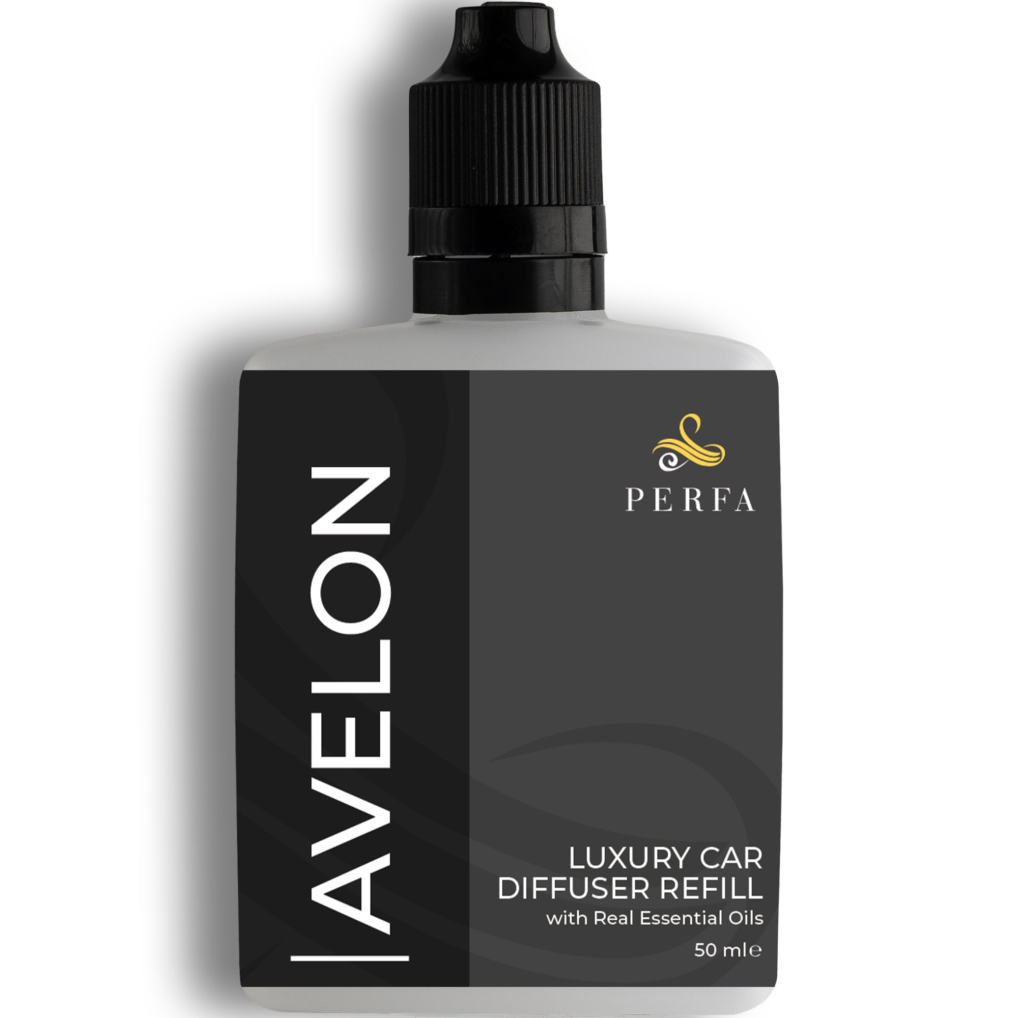 AVELON | Car Diffuser Refill 50ML