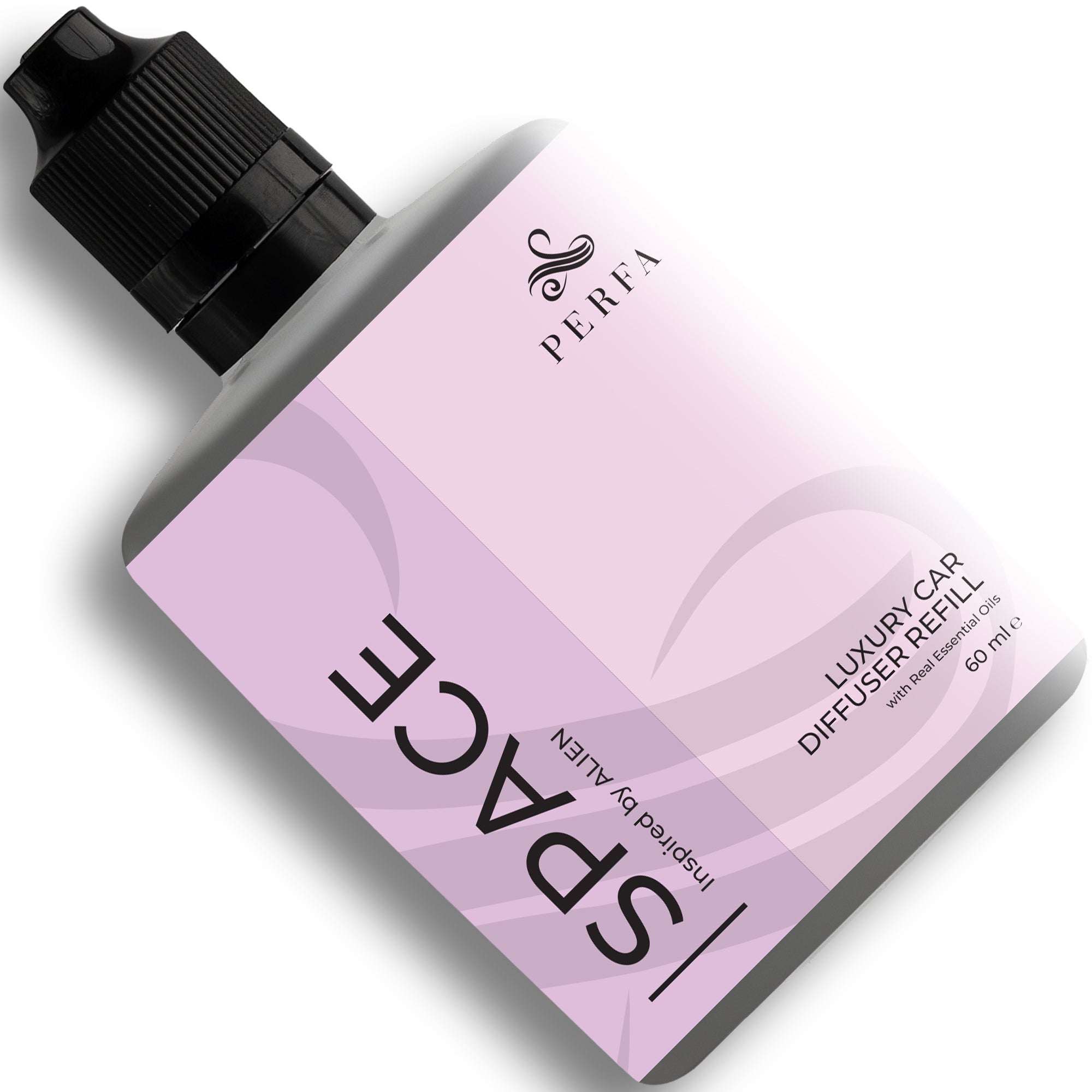 SPACE | Car Fragrance Refill 50ML