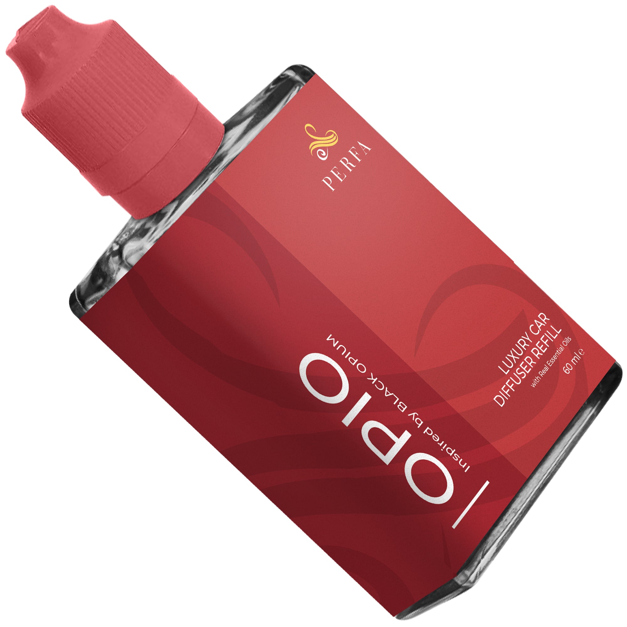 OPIO | Car Diffuser Refill 60ML