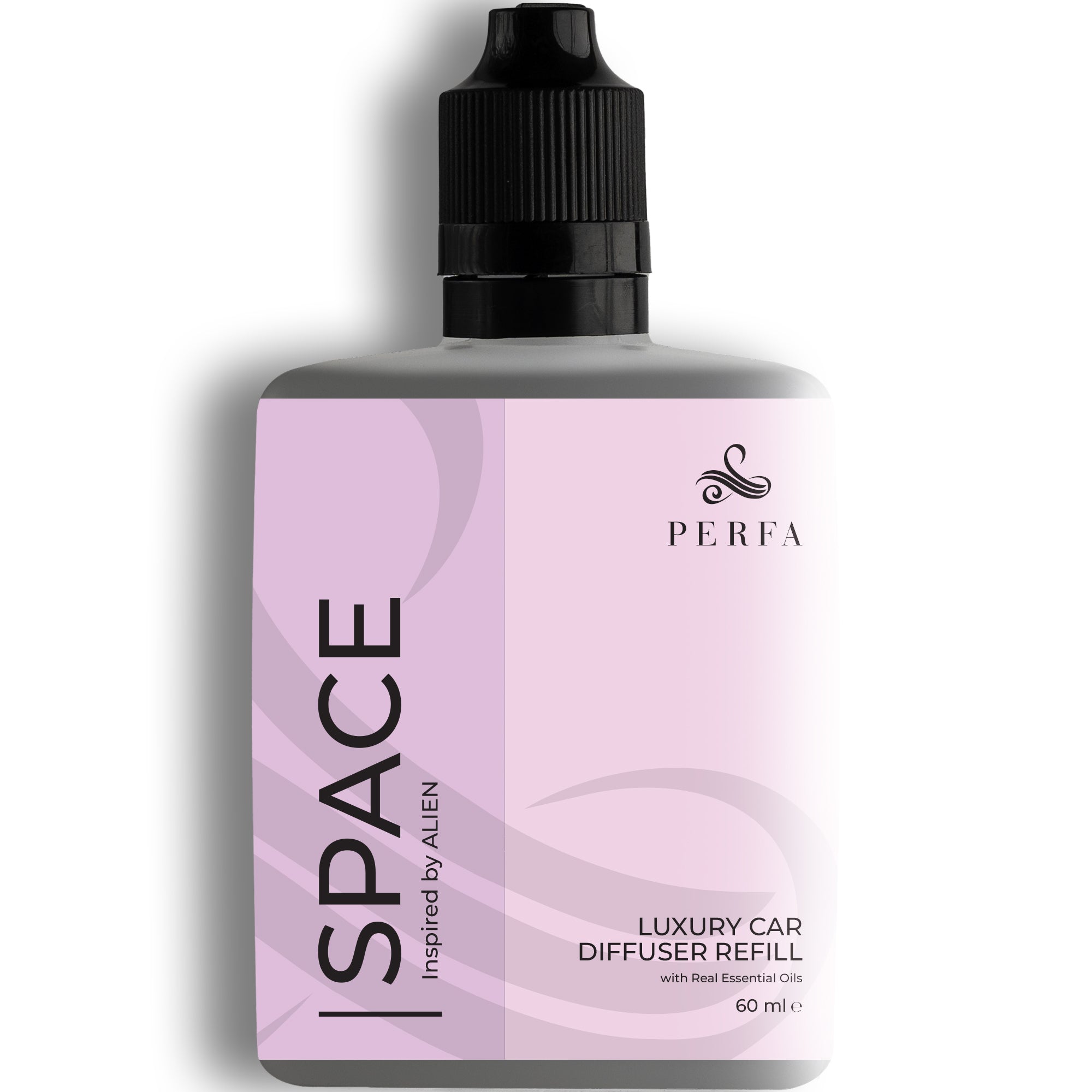 SPACE | Car Fragrance Refill 50ML