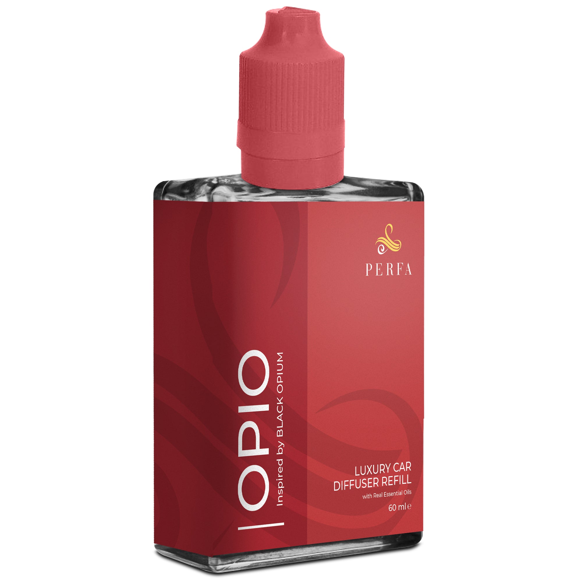 OPIO | Car Diffuser Refill 60ML
