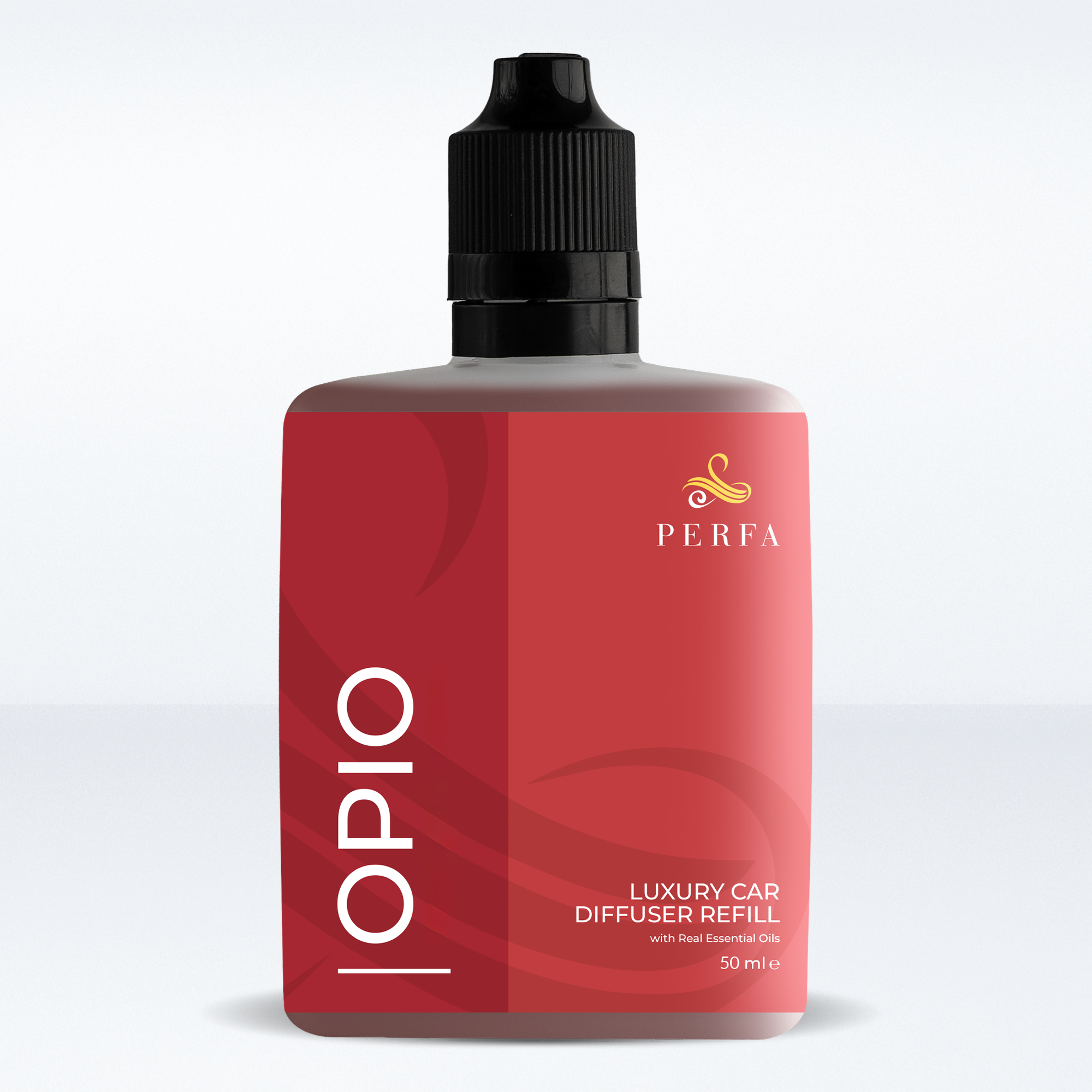 OPIO | Car Diffuser Refill 50ML