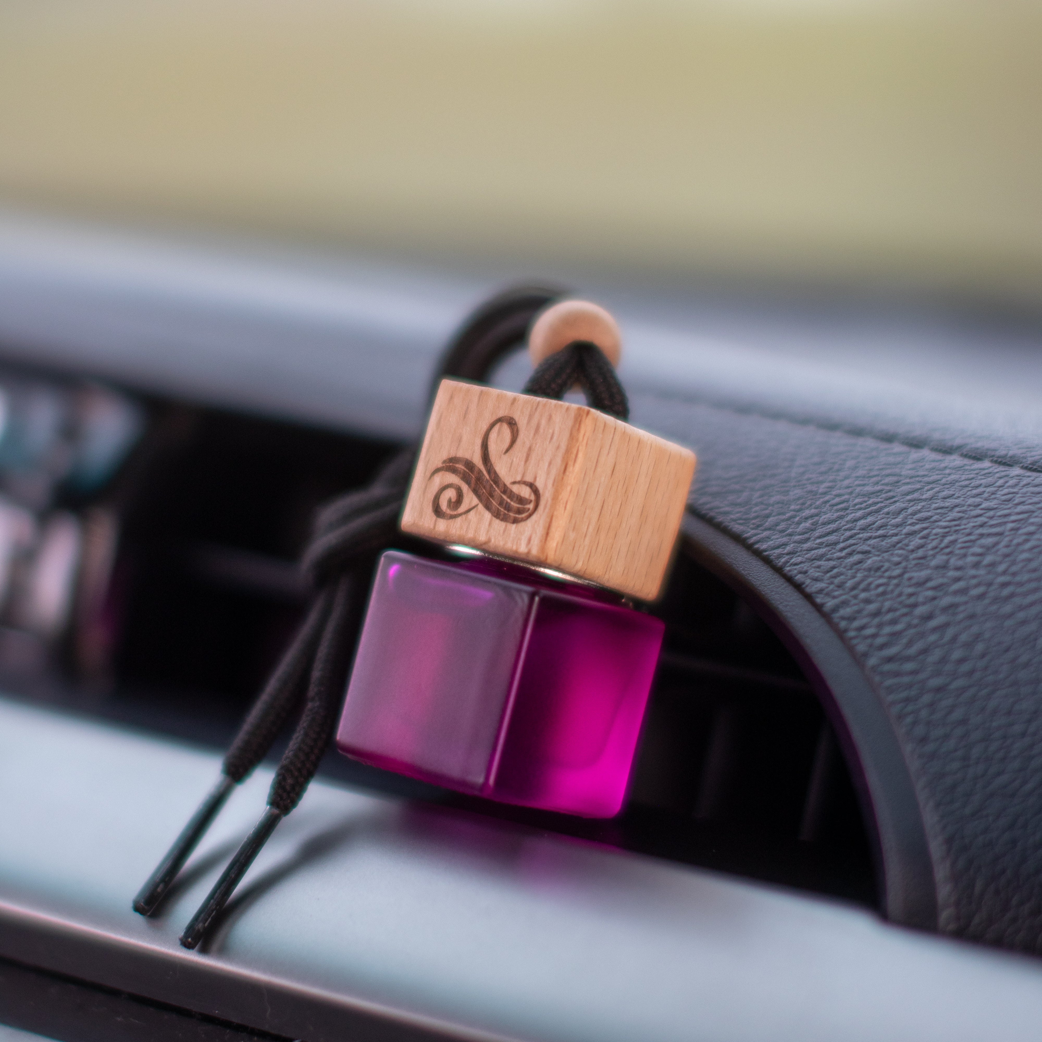 SPACE | Car Diffuser