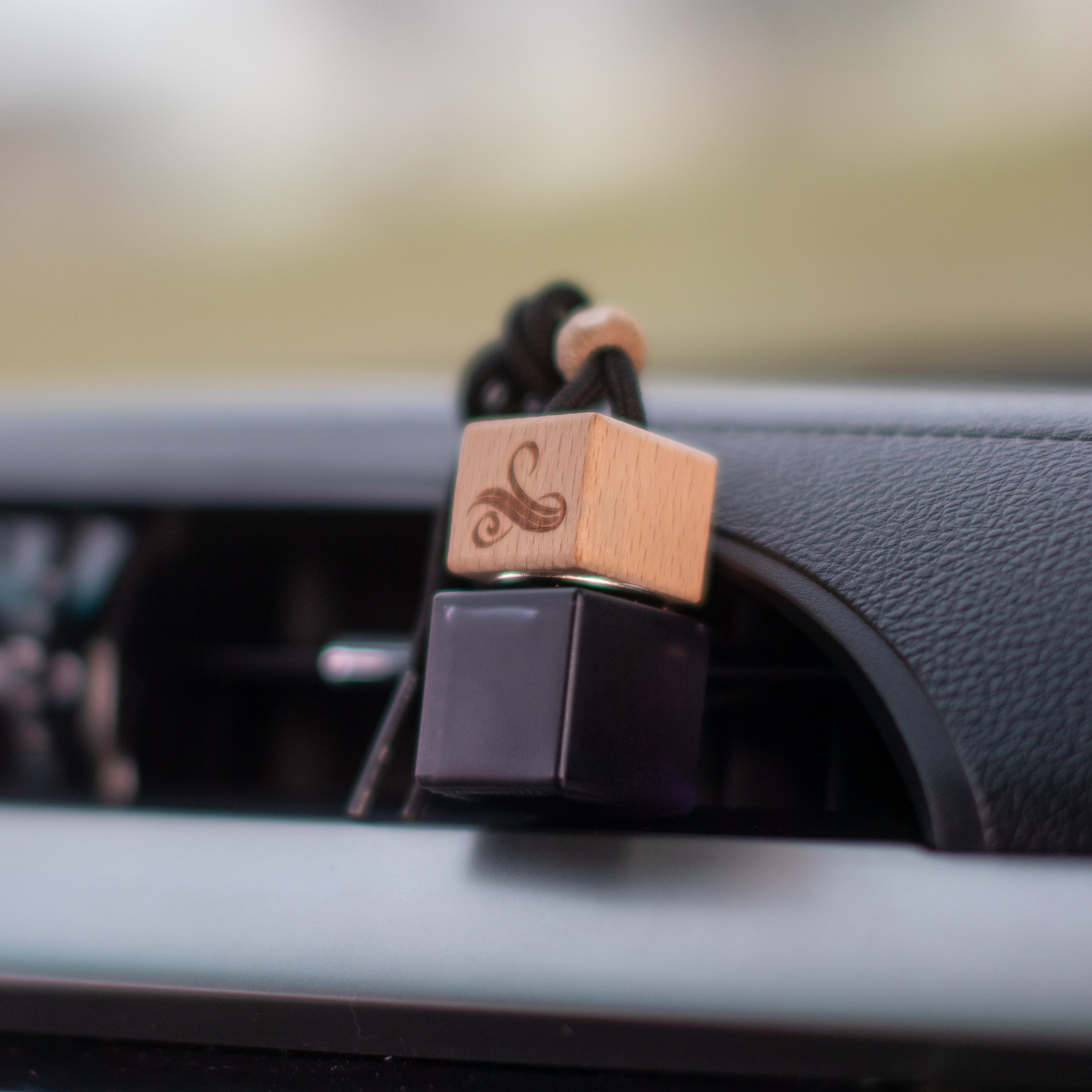 GREED | Car Diffuser