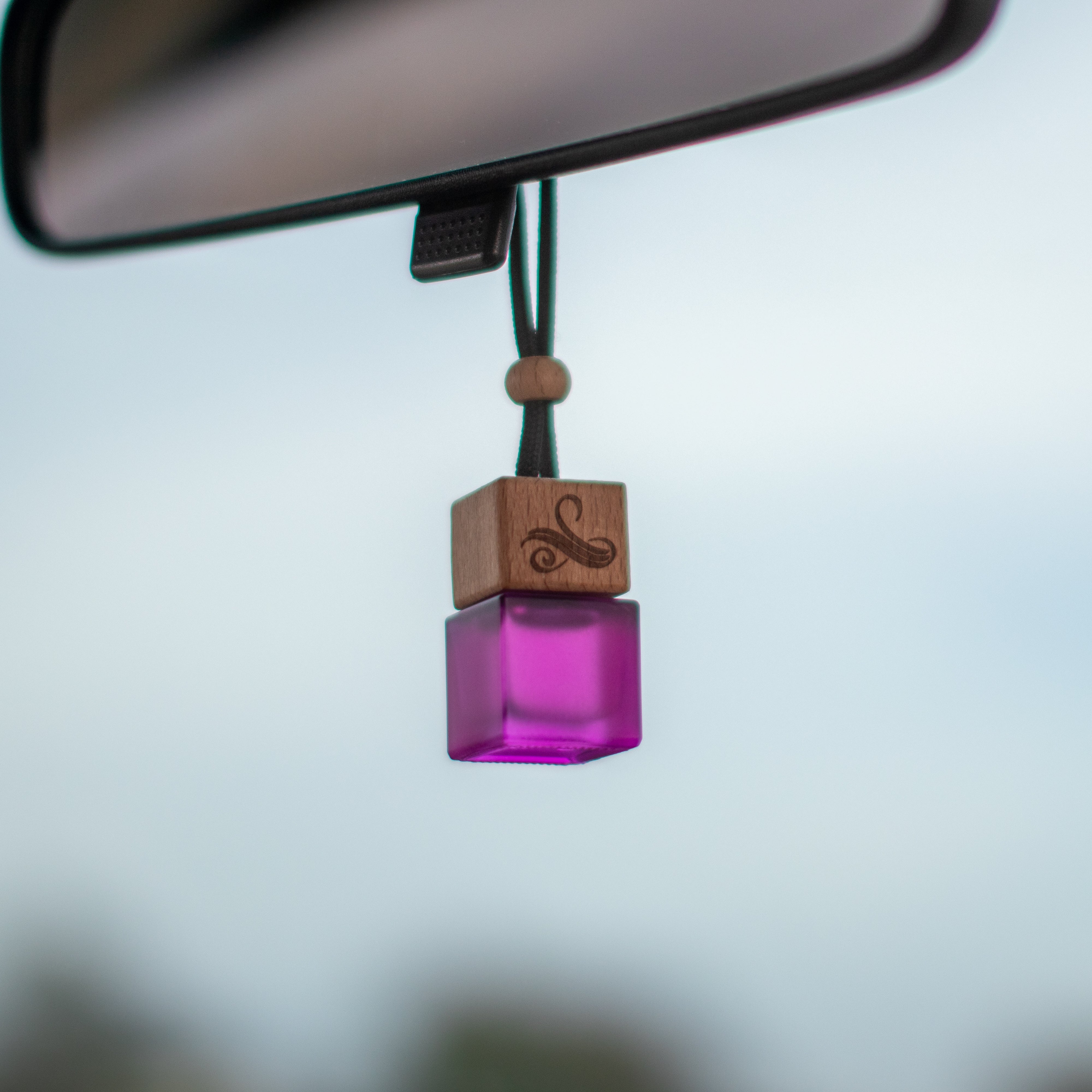 SPACE | Car Diffuser