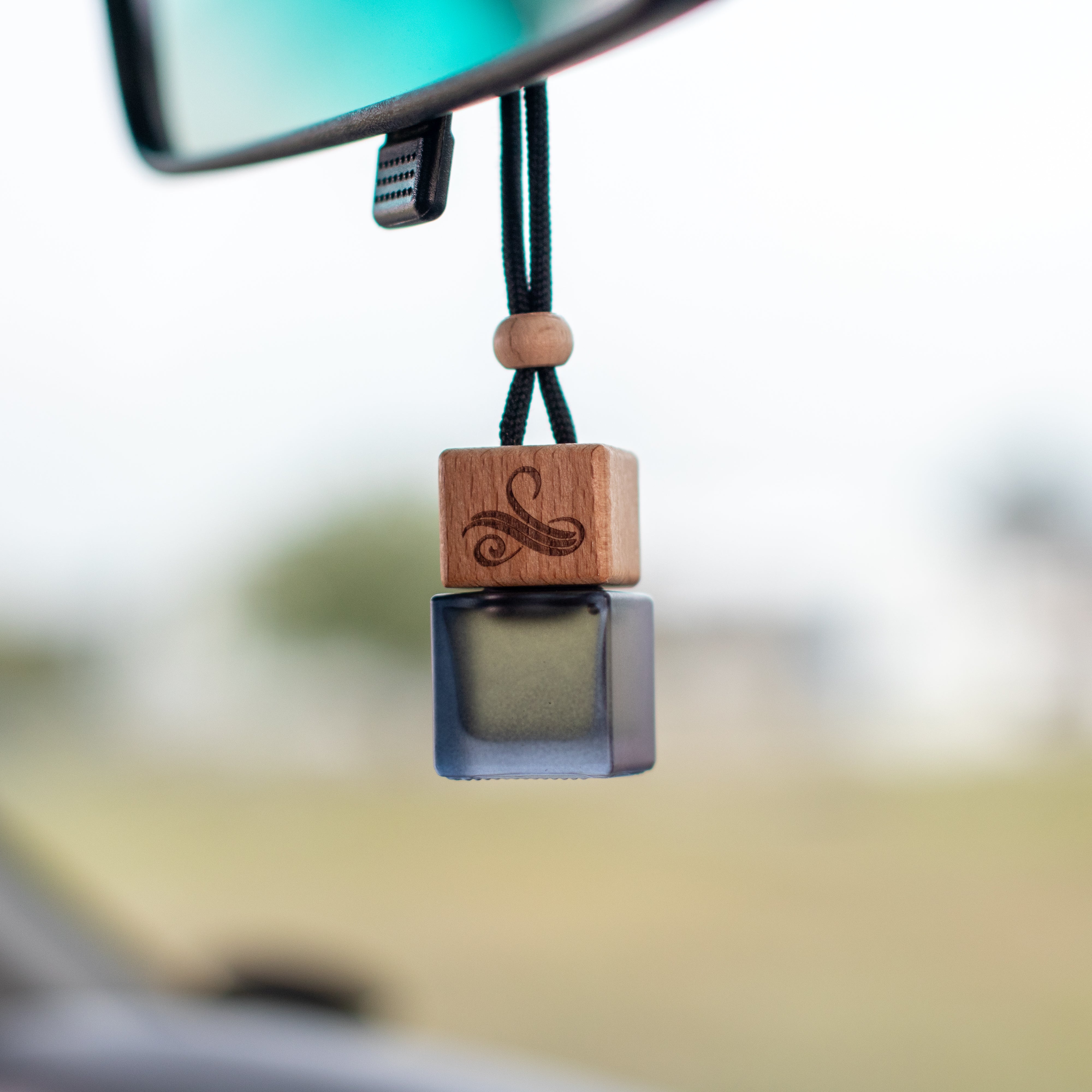 GREED | Car Diffuser