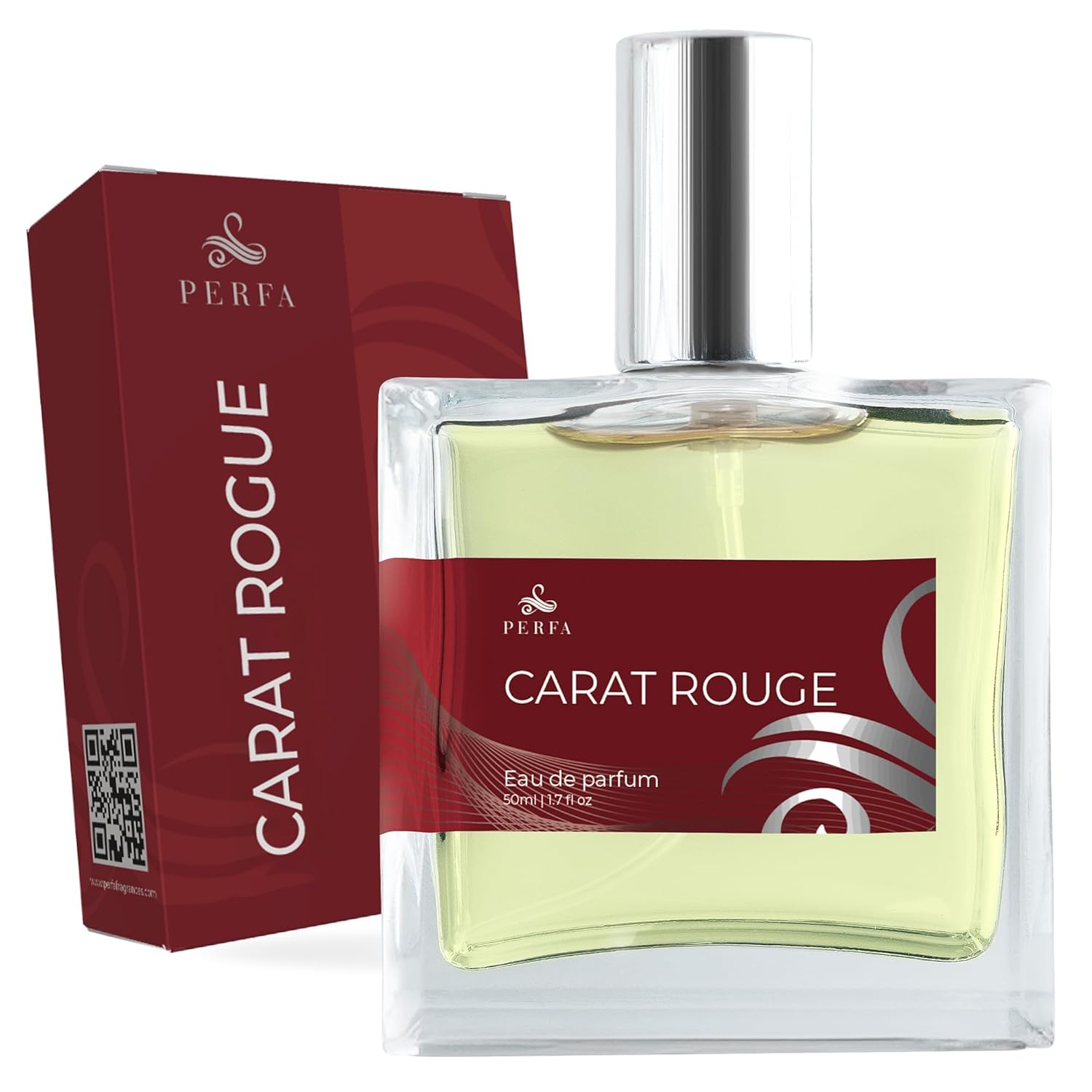 Carat Rouge Perfumes for Women