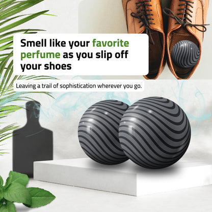 GREED | Shoe Deodorizer Balls