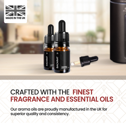 Backarat Scented Diffuser Oil 10ML