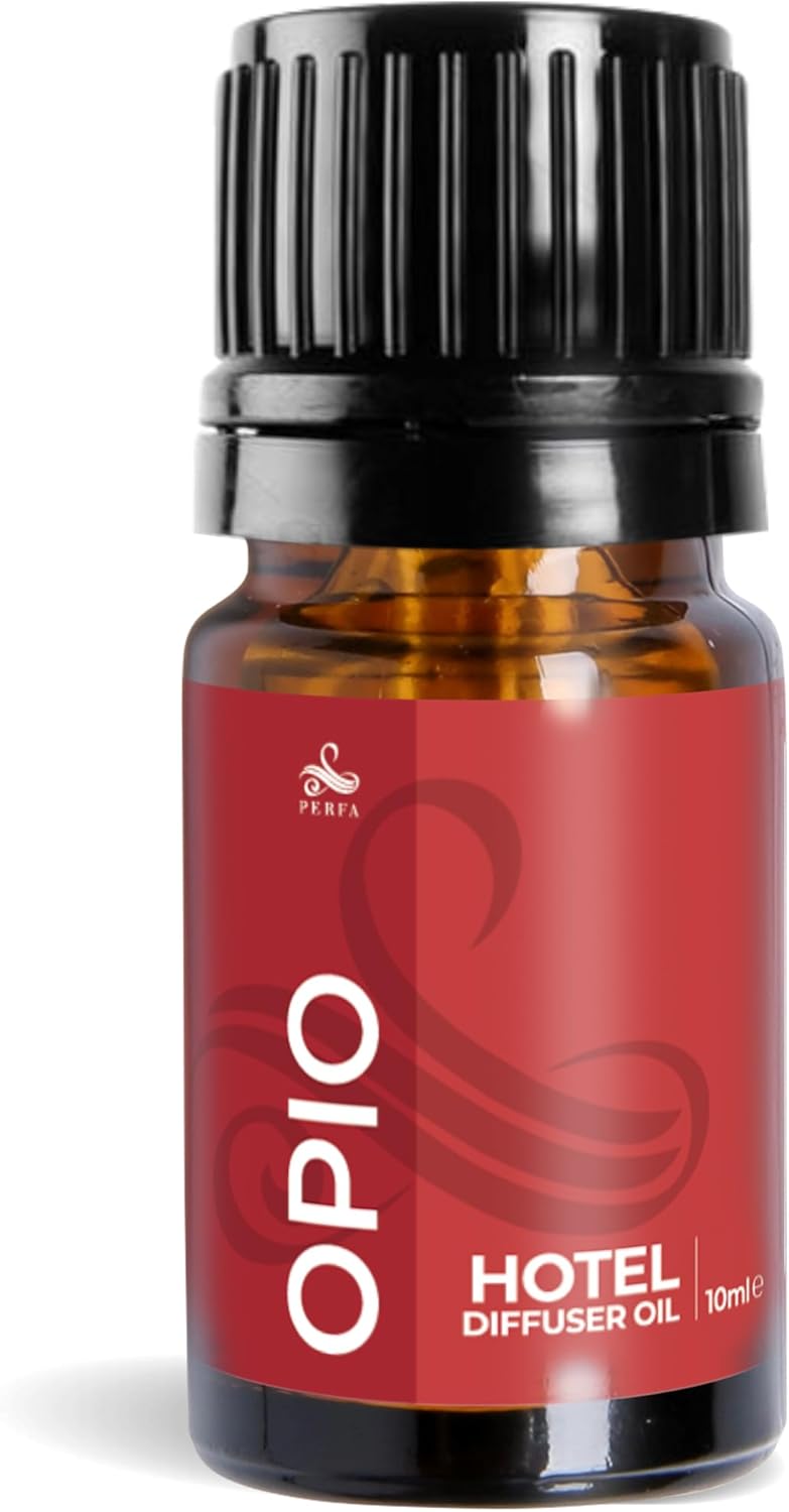 Opio Hotel Diffuser Oil 10ML