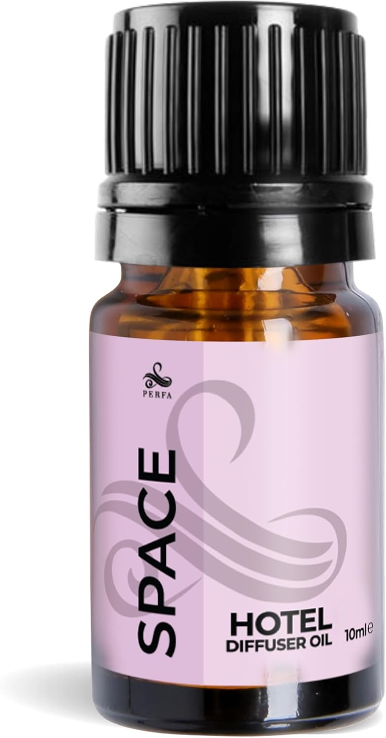 SPACE HOTEL DIFFUSER OIL l 10ML