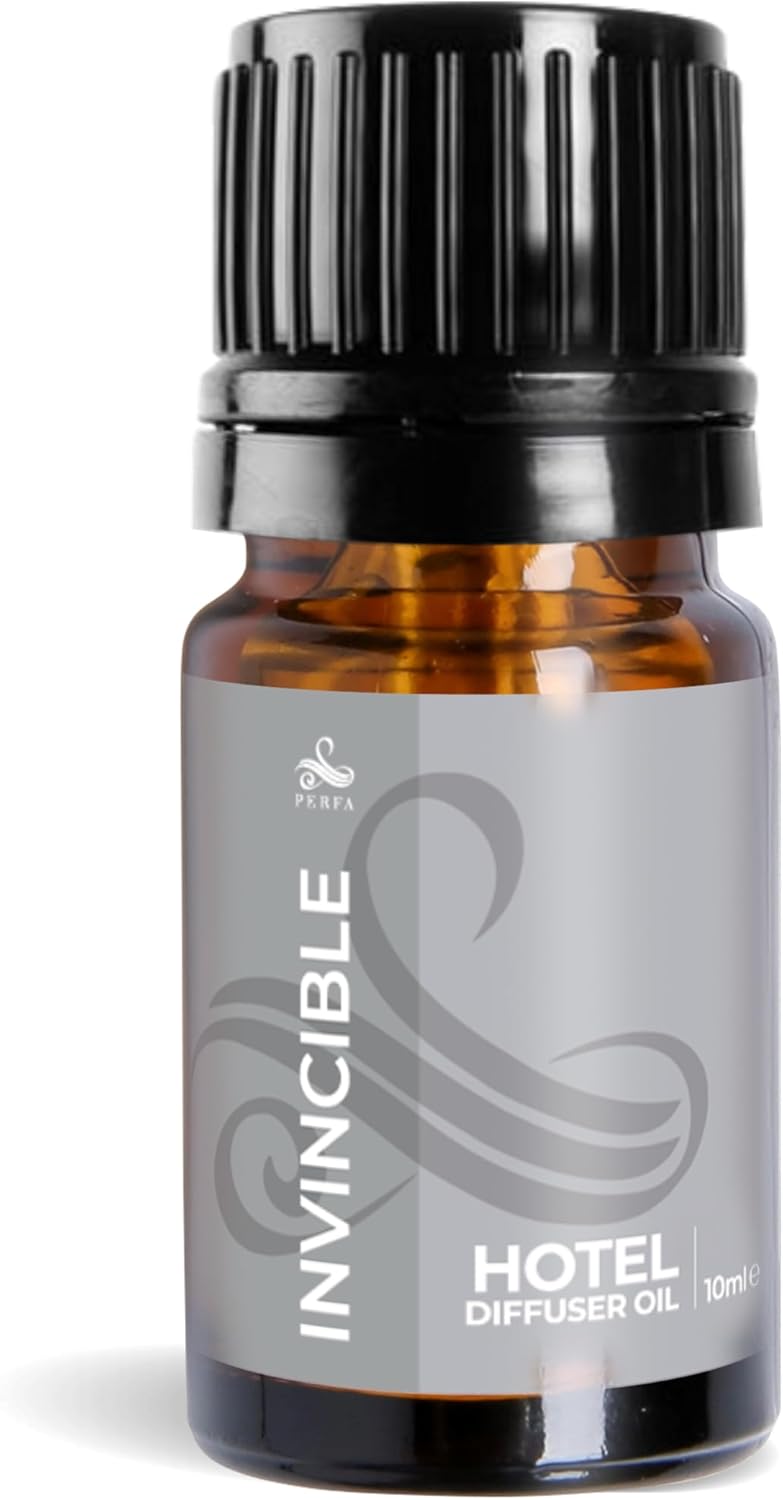 Invincible Hotel Diffuser Oil | 10ML