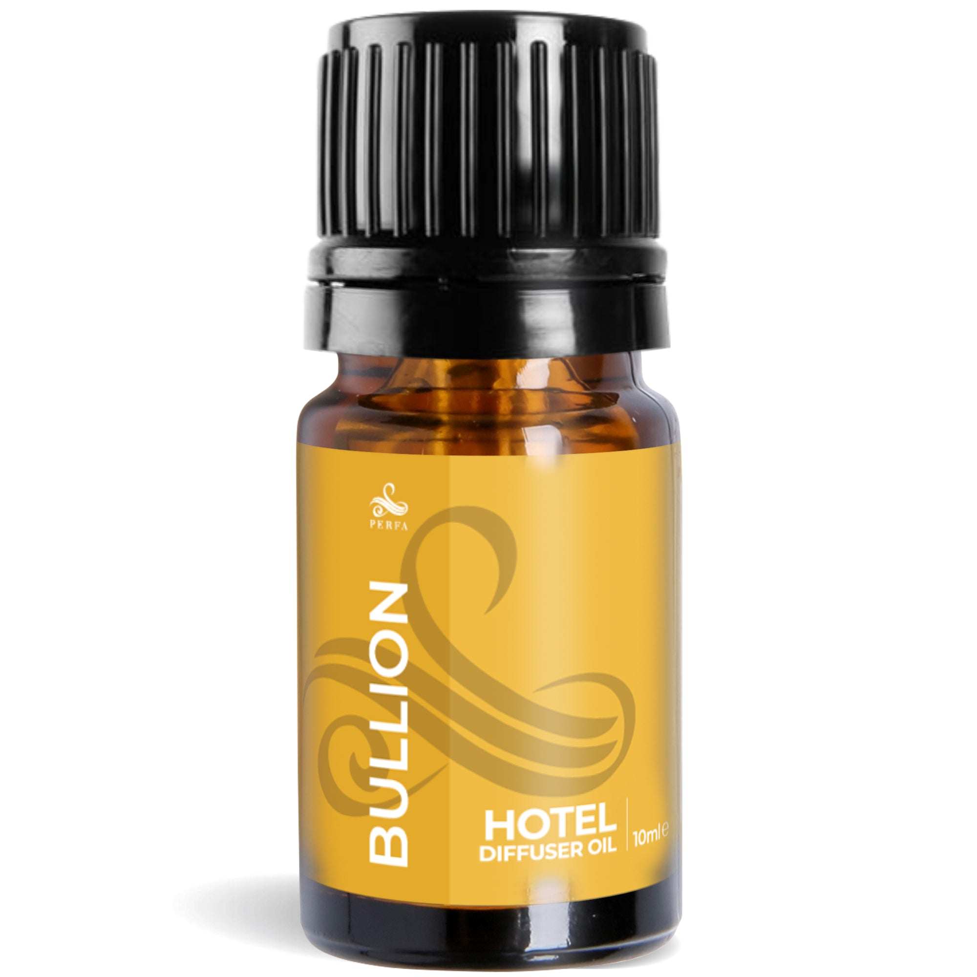 Bullion Hotel Oil Diffuser 10ML