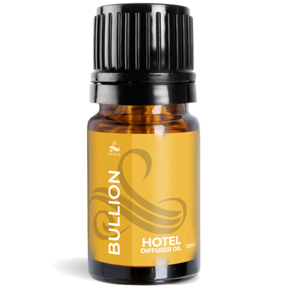 Bullion Hotel Oil Diffuser 10ML