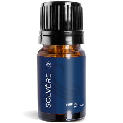 Perfume Diffuser Oil Solvère Refill 10ml
