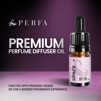 SPACE HOTEL DIFFUSER OIL l 10ML