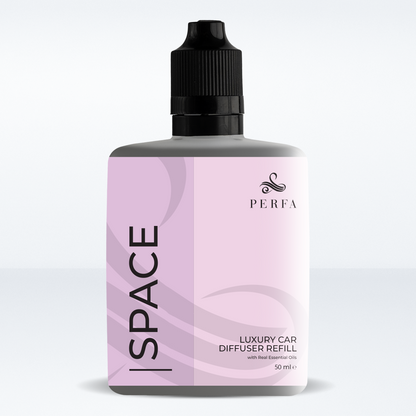 SPACE | Car Fragrance Refill 50ML
