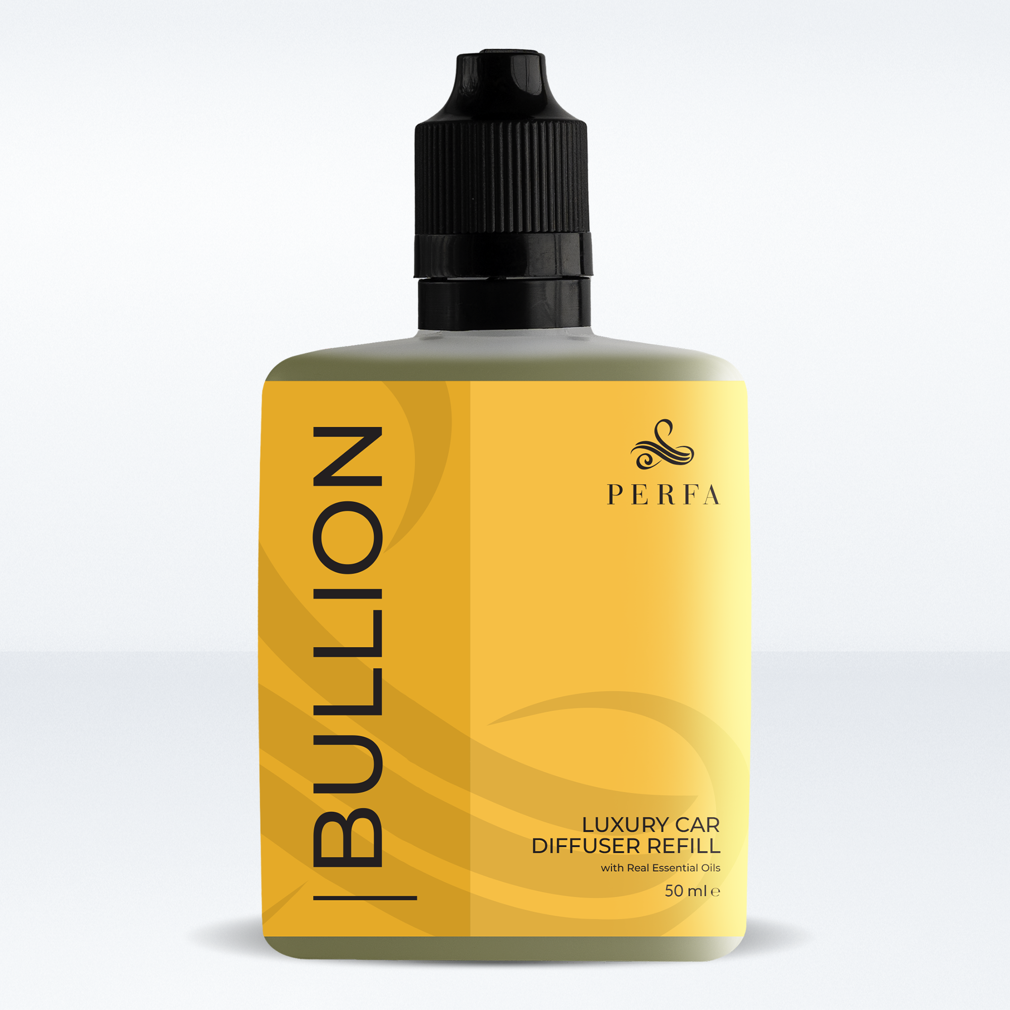 BULLION | Car Diffuser Refill 50ML