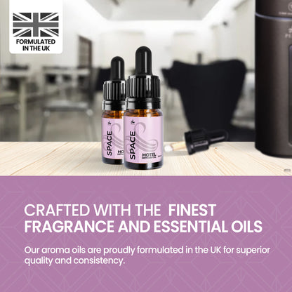 SPACE HOTEL DIFFUSER OIL l 10ML