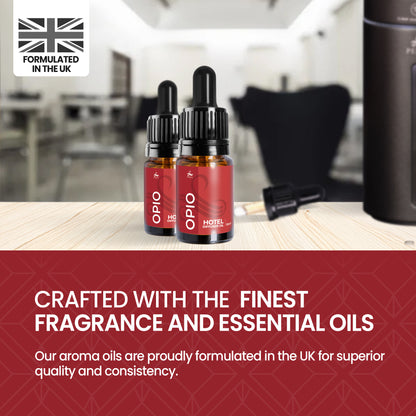 Opio Hotel Diffuser Oil 10ML