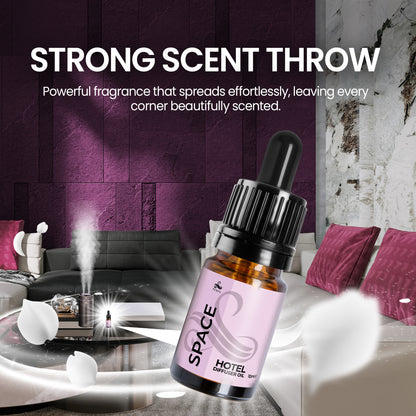 SPACE HOTEL DIFFUSER OIL l 10ML