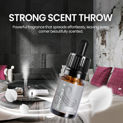 Invincible Hotel Diffuser Oil | 10ML