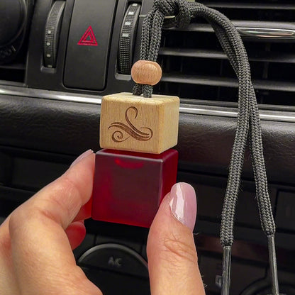 CARAT ROUGE | Car Diffuser