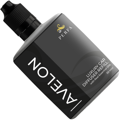 AVELON | Car Diffuser Refill 50ML