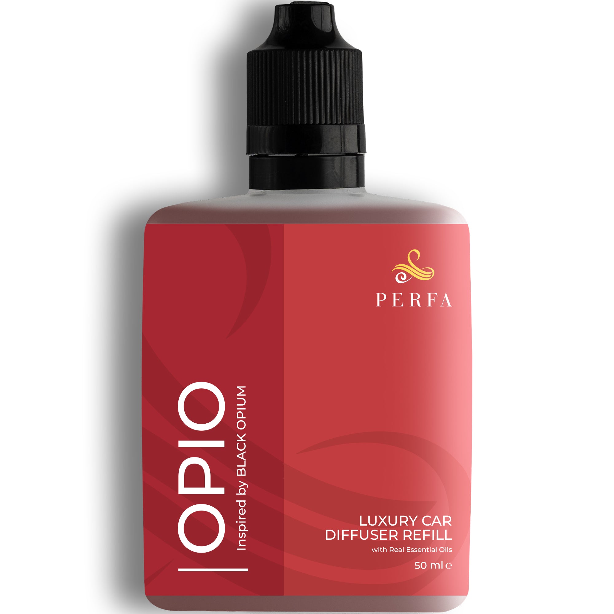OPIO | Car Diffuser Refill 50ML