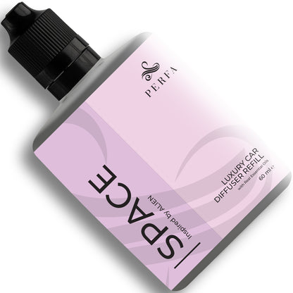SPACE | Car Fragrance Refill 50ML