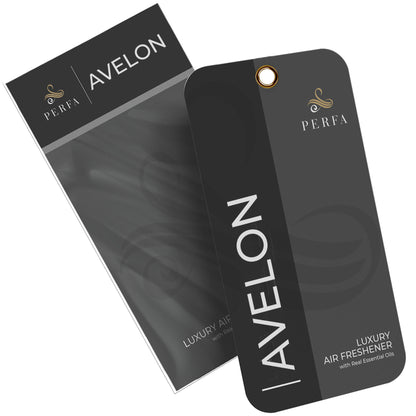 AVELON | Disposable Car Fragrance