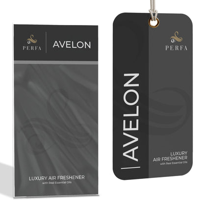 AVELON | Disposable Car Fragrance