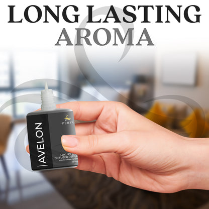 AVELON | Car Diffuser Refill 50ML