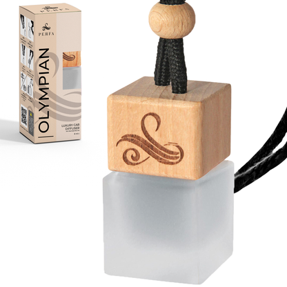 OLYMPIAN | Car Diffuser
