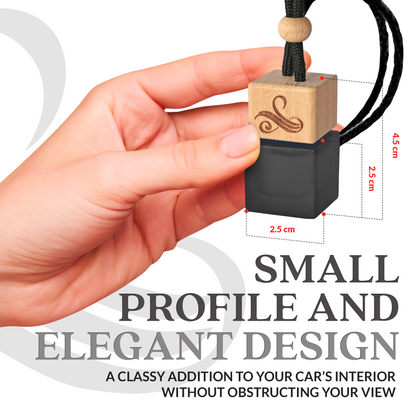 SPICE BLAST | CAR DIFFUSER