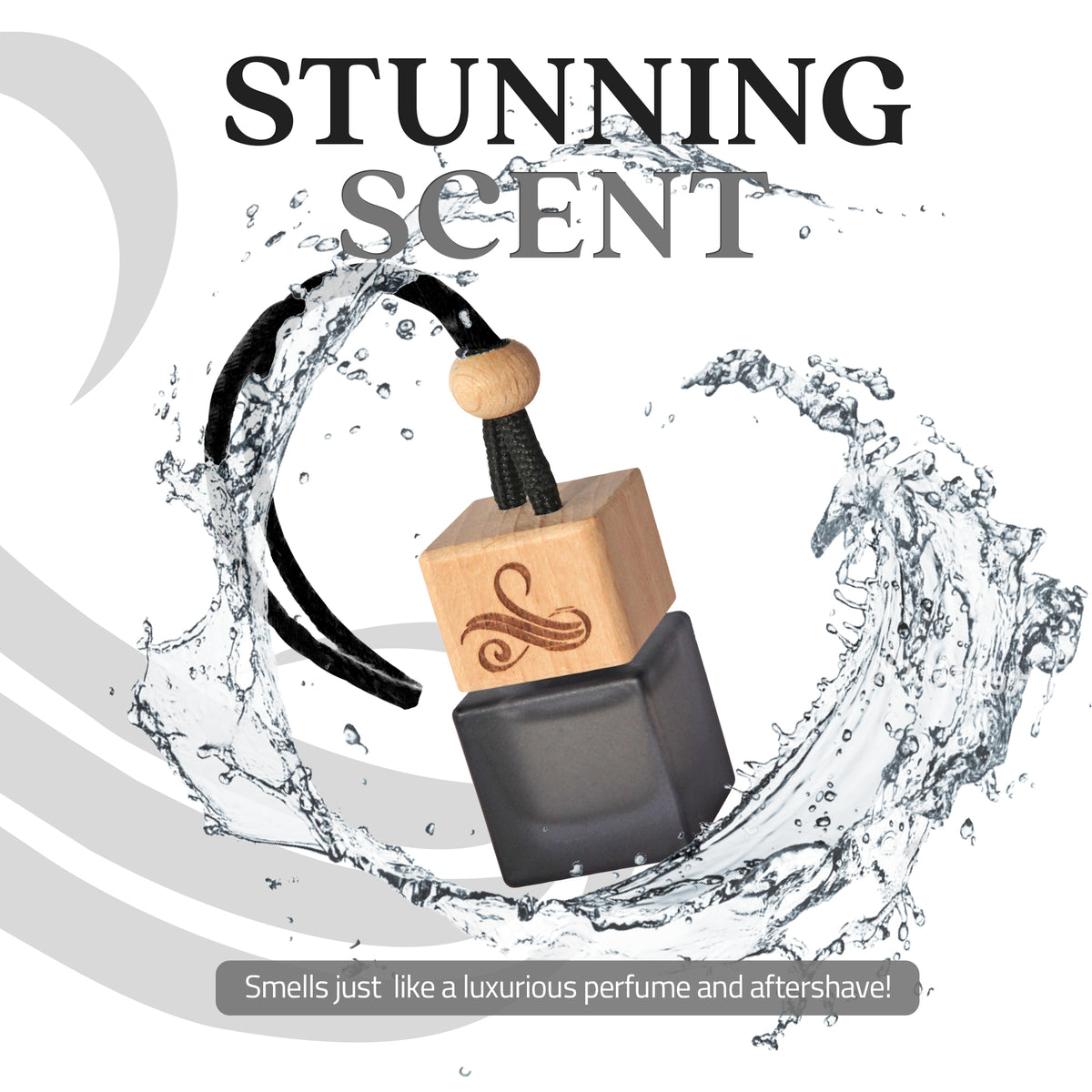 Perfa Fragrances : Luxury Car Scents